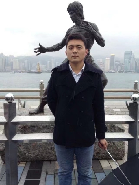 正身清心的第一张照片--镇江相亲服务中心