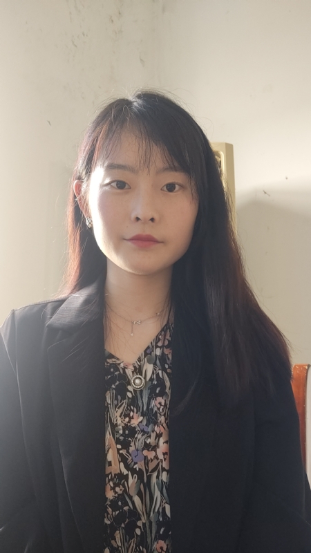 啾啾儿的第一张照片--镇江相亲服务中心