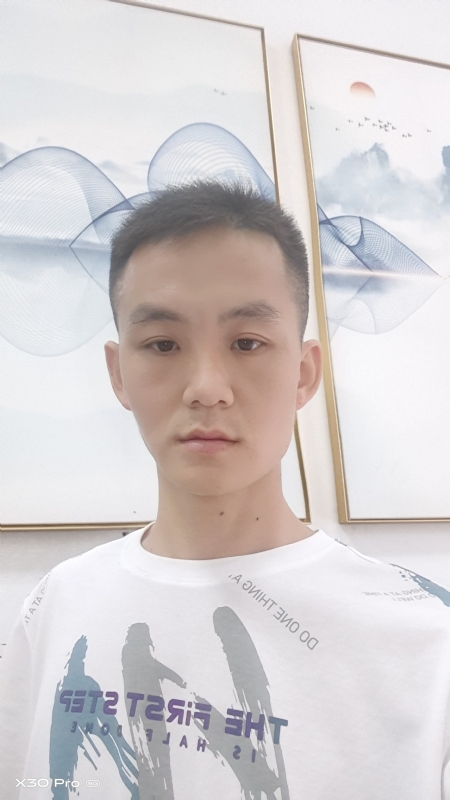 啊鑫的第一张照片--镇江相亲服务中心
