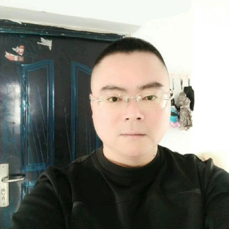 唐涛的第一张照片--镇江相亲服务中心