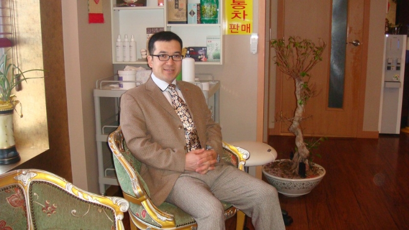jinyuehan的第一张照片--镇江相亲服务中心