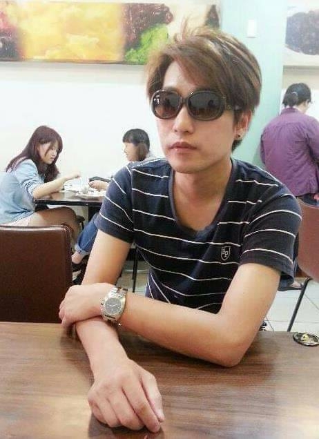 小克的第一张照片--镇江相亲服务中心