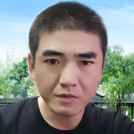 阳光帅气的第一张照片--镇江相亲服务中心