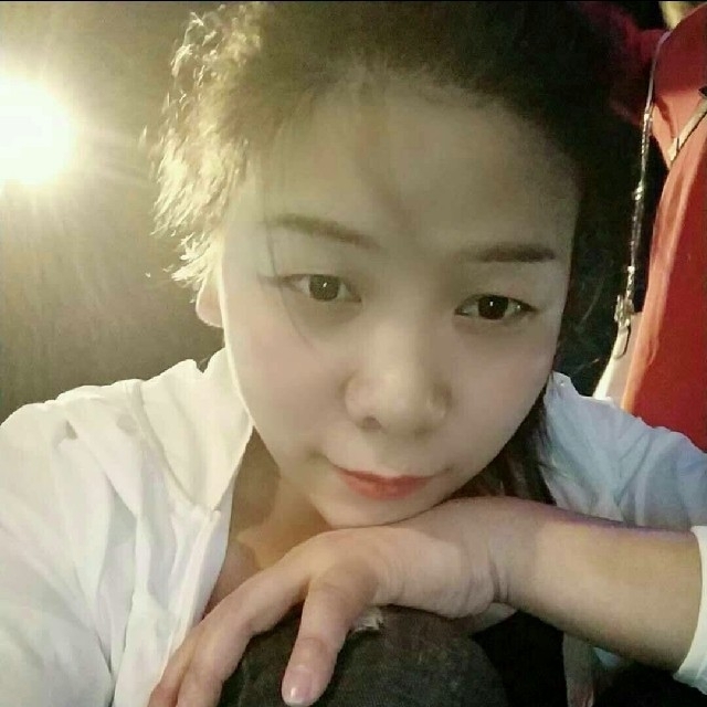 林露的第一张照片--镇江相亲服务中心