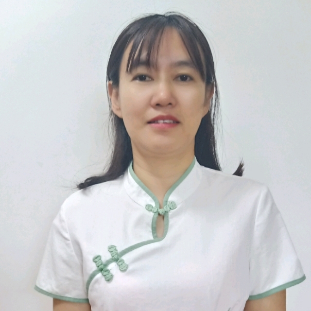 杨金凤的第一张照片--镇江相亲服务中心