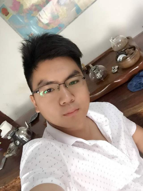瑞泽的第二张照片--镇江相亲服务中心