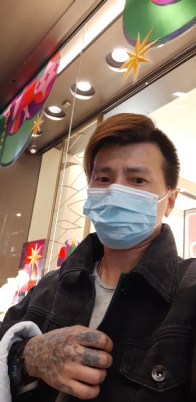 ~忠~仔的第一张照片--镇江相亲服务中心