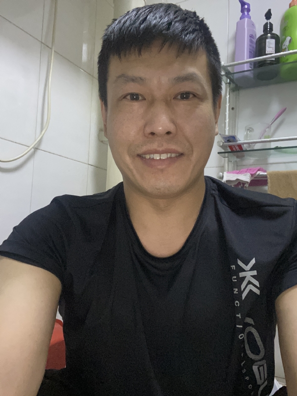 王先生的第一张照片--镇江相亲服务中心