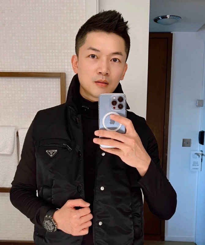 钱多多的第一张照片--镇江相亲服务中心