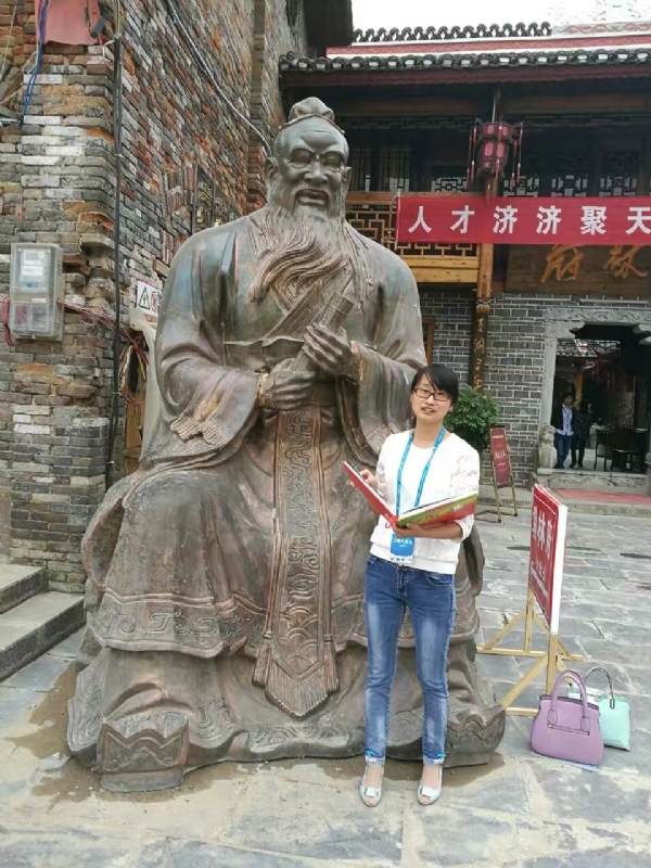 过眼云烟的第三张照片--镇江相亲服务中心