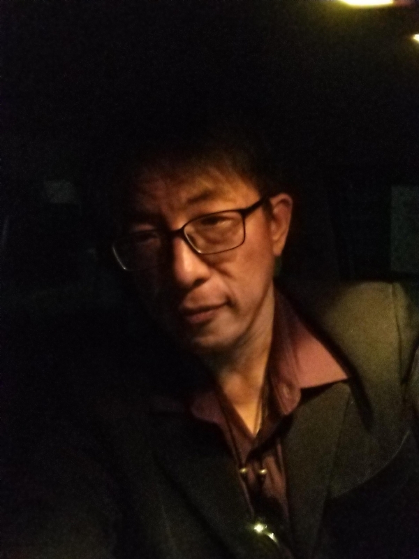 隱姓埋名的第一张照片--镇江相亲服务中心
