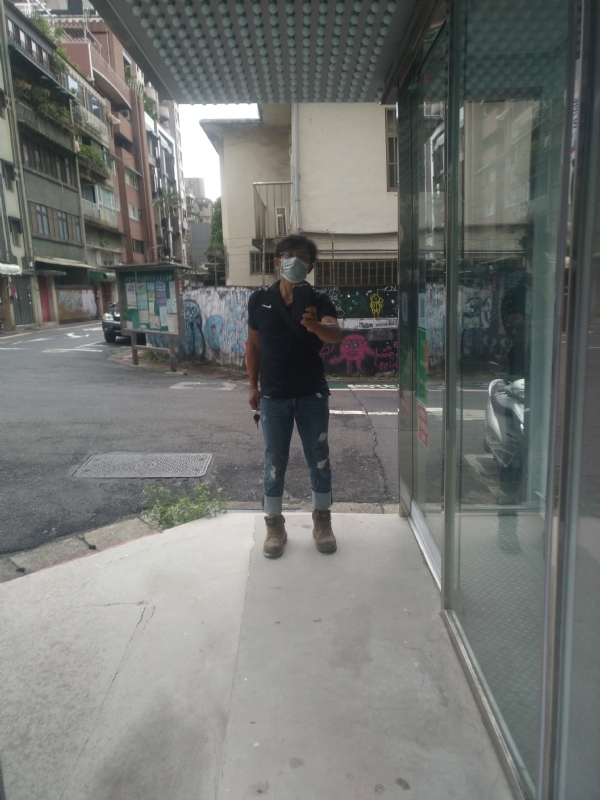 隱姓埋名的第二张照片--镇江相亲服务中心