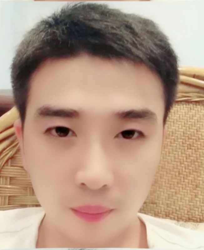 小云的第一张照片--镇江相亲服务中心