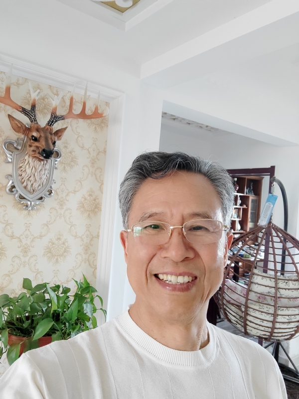 坐看云起时的第一张照片--镇江相亲服务中心