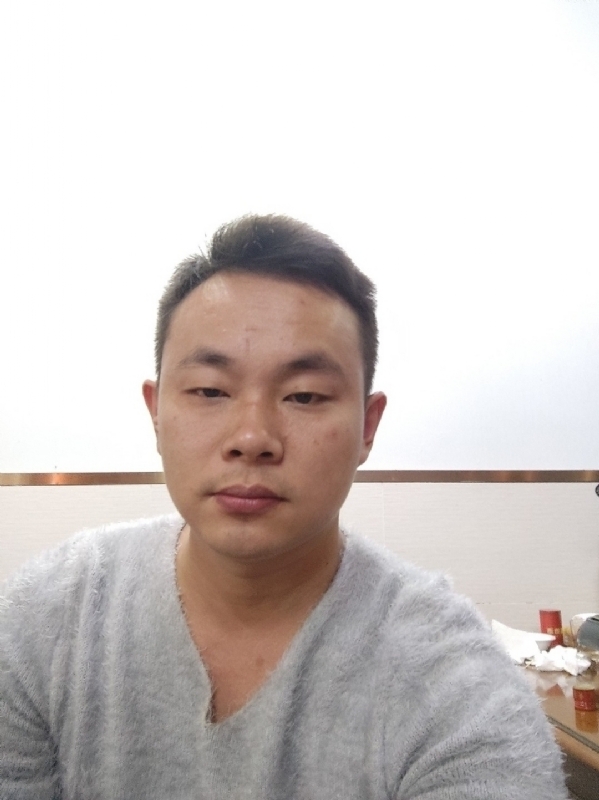 小冷的第一张照片--镇江相亲服务中心