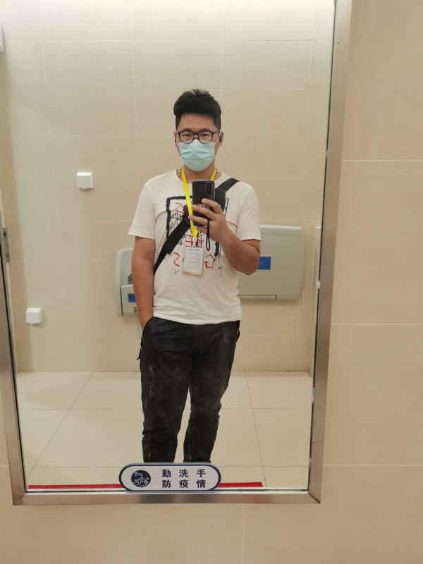 鲮的第一张照片--镇江相亲服务中心