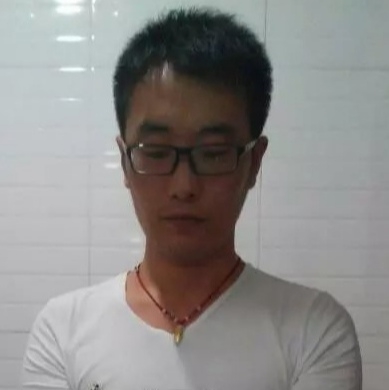 天扬的第一张照片--镇江相亲服务中心