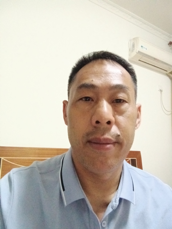 阿文的第一张照片--镇江相亲服务中心