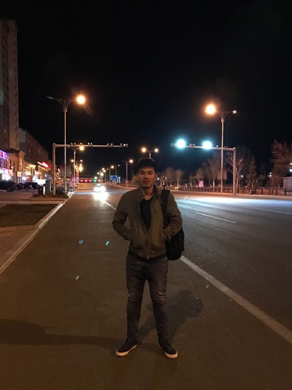 暗里着迷的第一张照片--镇江相亲服务中心