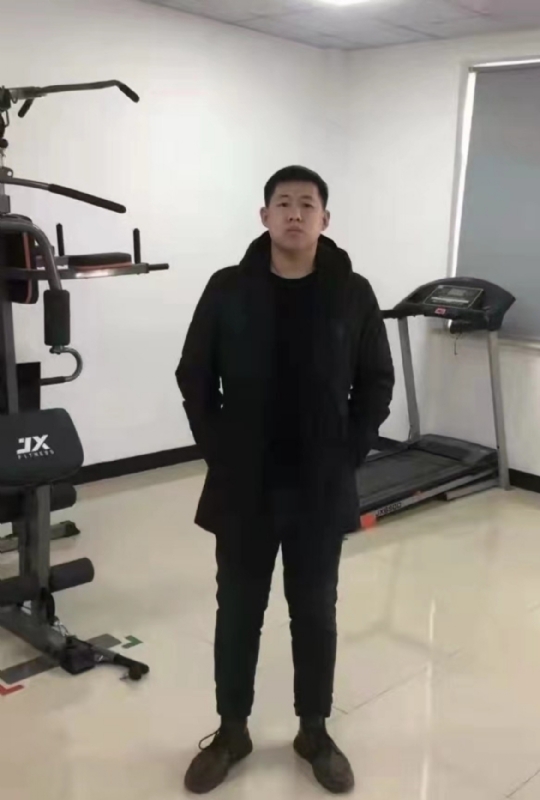 梦若曦的第一张照片--镇江相亲服务中心