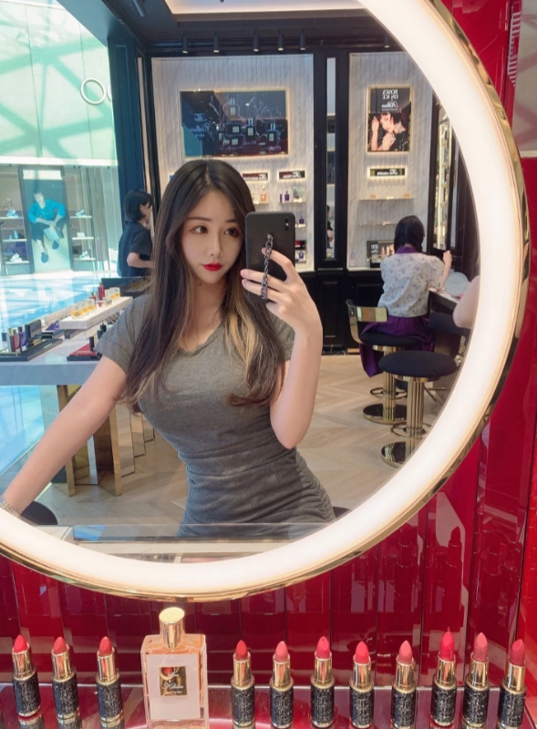 linlin的第一张照片--镇江相亲服务中心