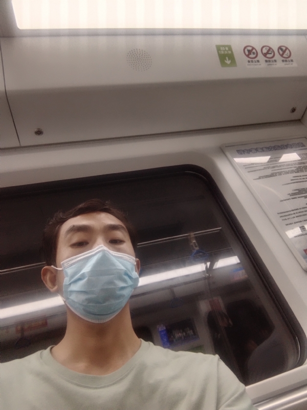 阿兵的第一张照片--镇江相亲服务中心