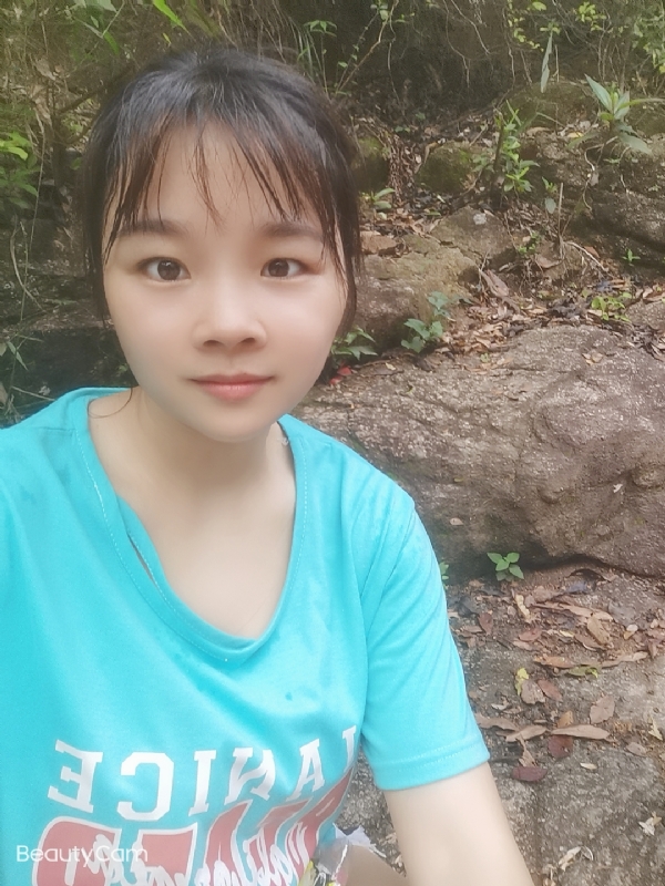 糖糖的第一张照片--镇江相亲服务中心