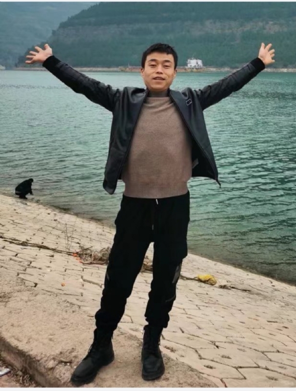 寂寞的风的第二张照片--镇江相亲服务中心