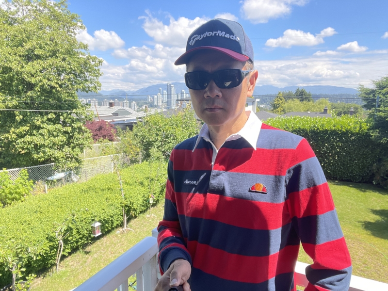 Tony的第一张照片--镇江相亲服务中心