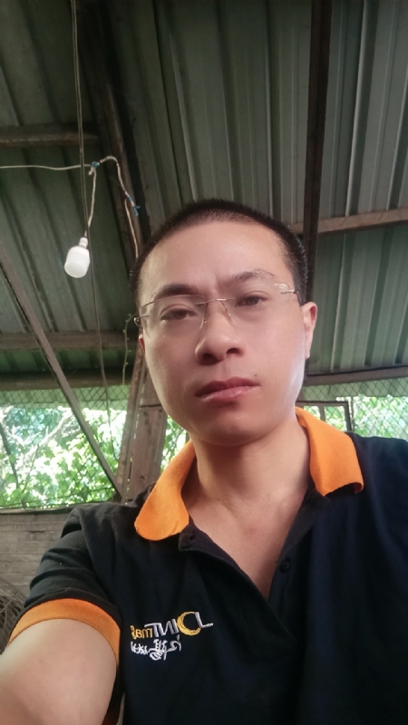 一个人好难的第一张照片--镇江相亲服务中心