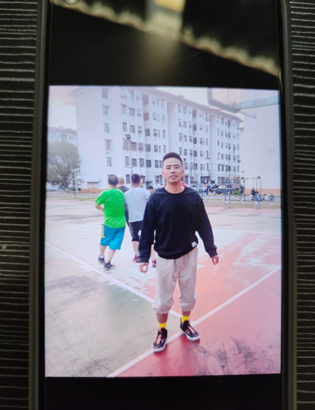 为你钟情的第一张照片--镇江相亲服务中心