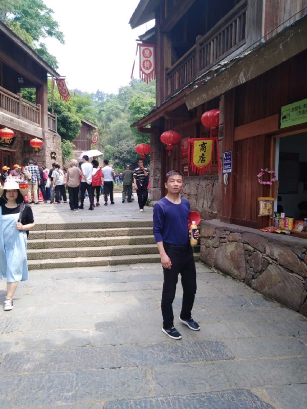 LX的第一张照片--镇江相亲服务中心