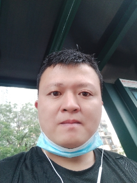 李生的第一张照片--镇江相亲服务中心