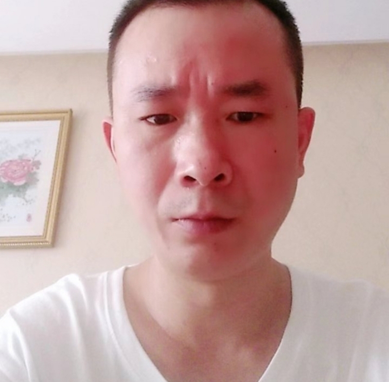 自由飞翔的第三张照片--镇江相亲服务中心