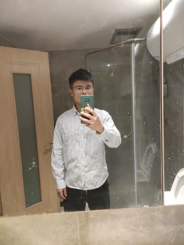 热心市民小胡的第一张照片--镇江相亲服务中心