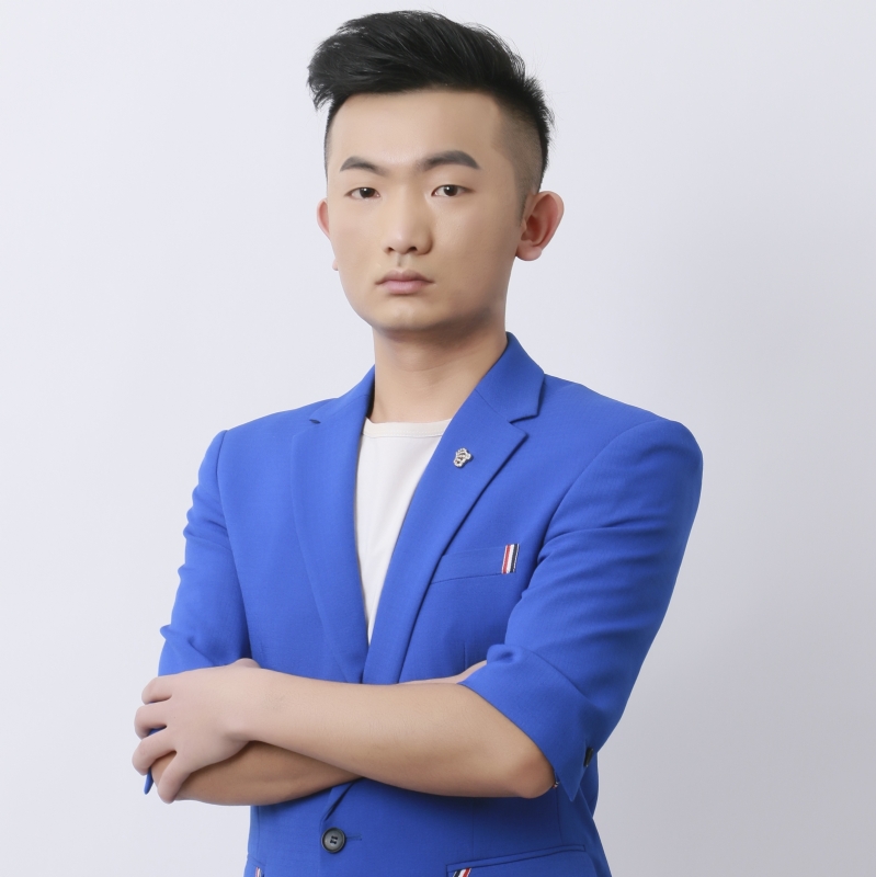 吴海瑞的第一张照片--镇江相亲服务中心