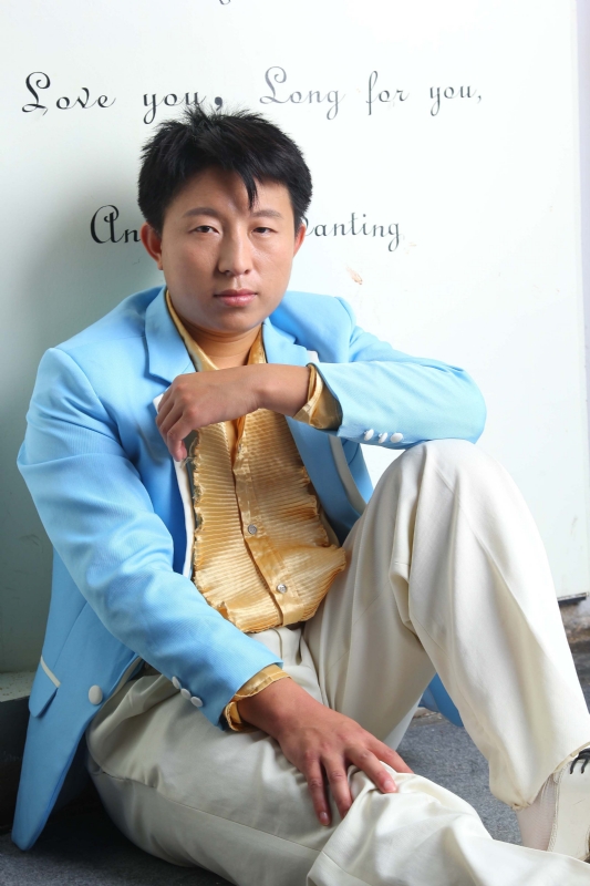 令狐四的第二张照片--镇江相亲服务中心