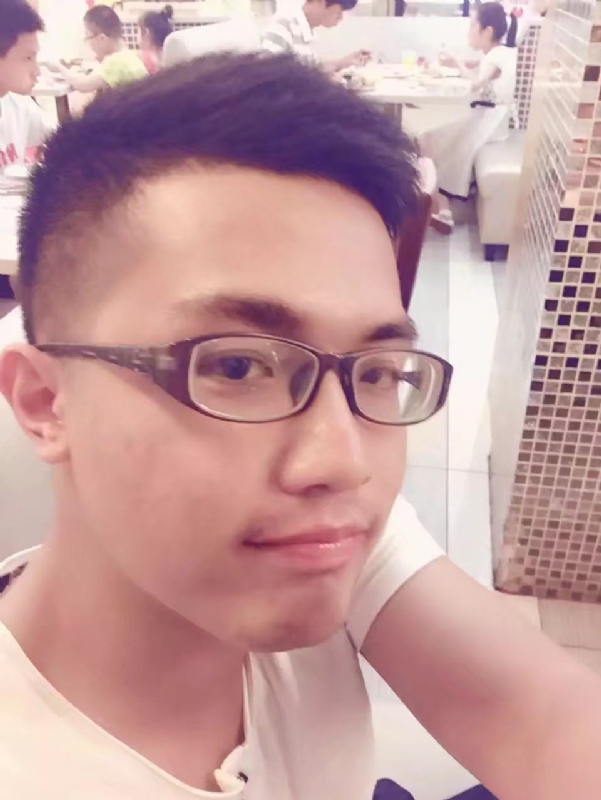 文哥的第一张照片--镇江相亲服务中心