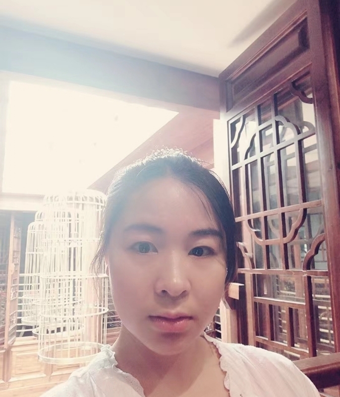 圆圆的第一张照片--镇江相亲服务中心