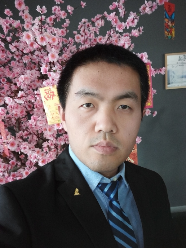 我就是个翻译的第二张照片--镇江相亲服务中心