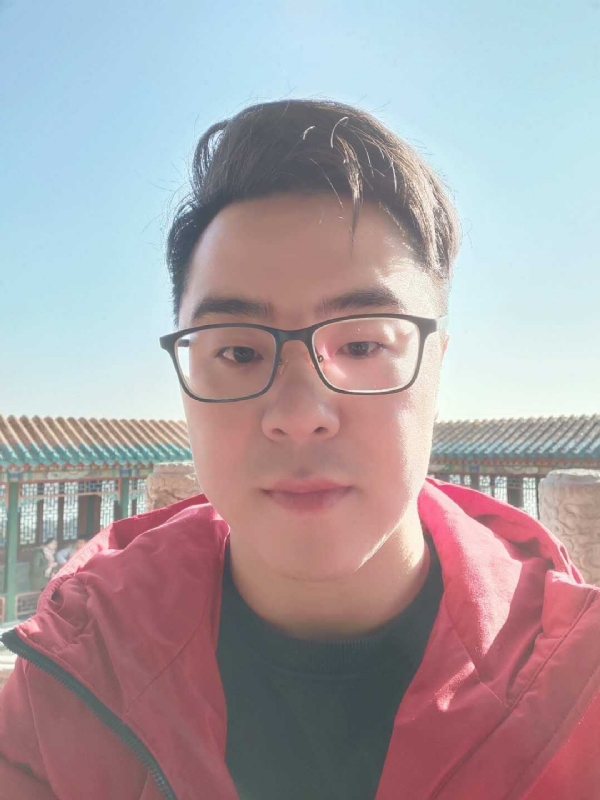 不爱吃竹子的小熊的第二张照片--镇江相亲服务中心