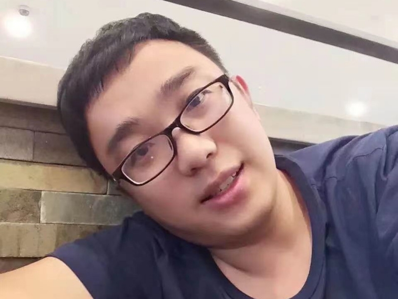 Astro—Cat的第二张照片--镇江相亲服务中心