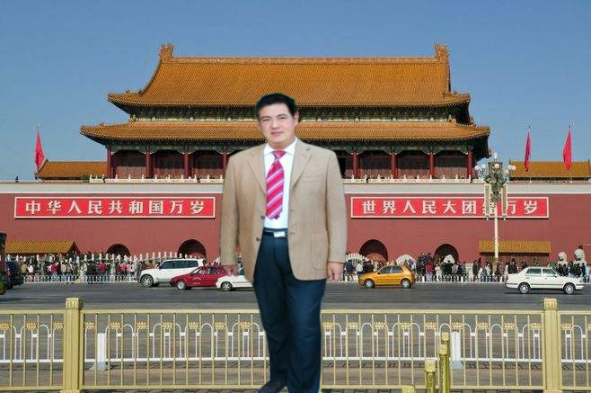 爱华的第一张照片--镇江相亲服务中心