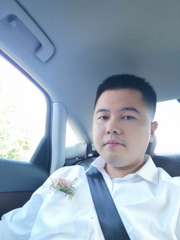 小阿郎的第二张照片--镇江相亲服务中心