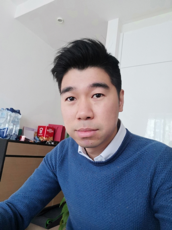 Andy的第一张照片--镇江相亲服务中心