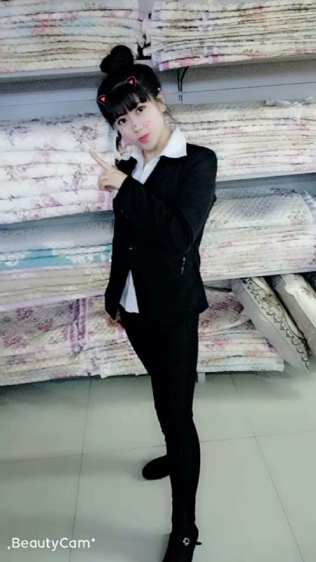 天使我不哭的第一张照片--镇江相亲服务中心