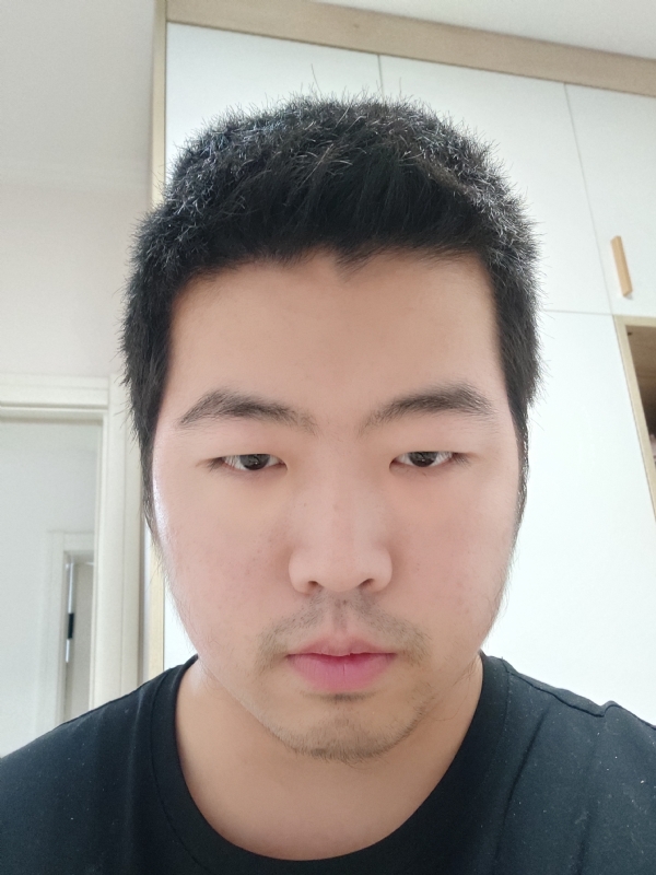 阿杰的第一张照片--镇江相亲服务中心