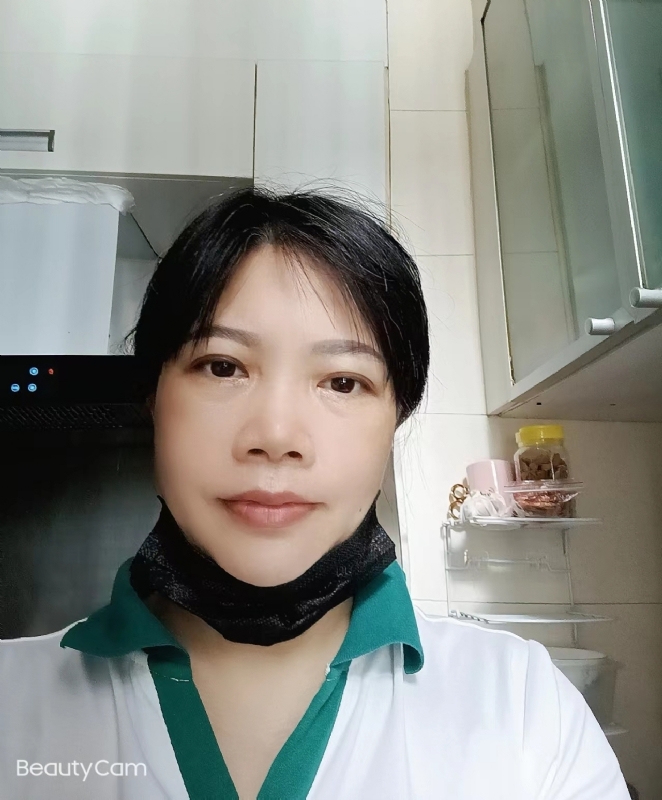 红豆的第一张照片--镇江相亲服务中心