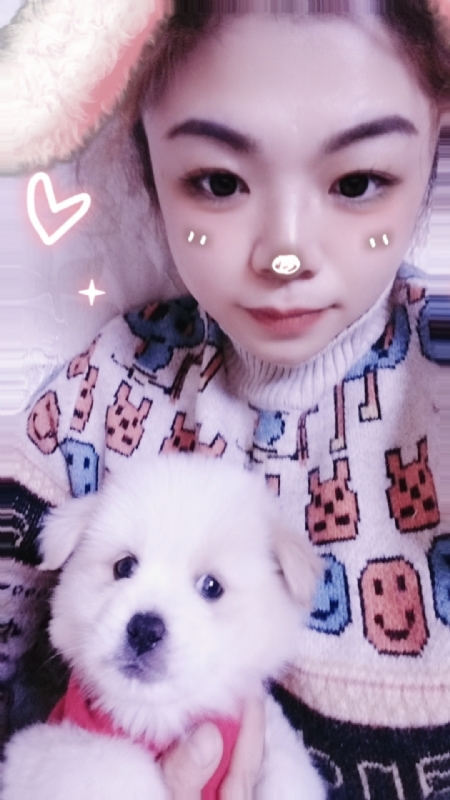 hh张莹的第一张照片--镇江相亲服务中心