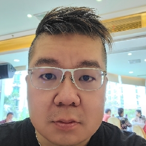Carlos的第一张照片--镇江相亲服务中心